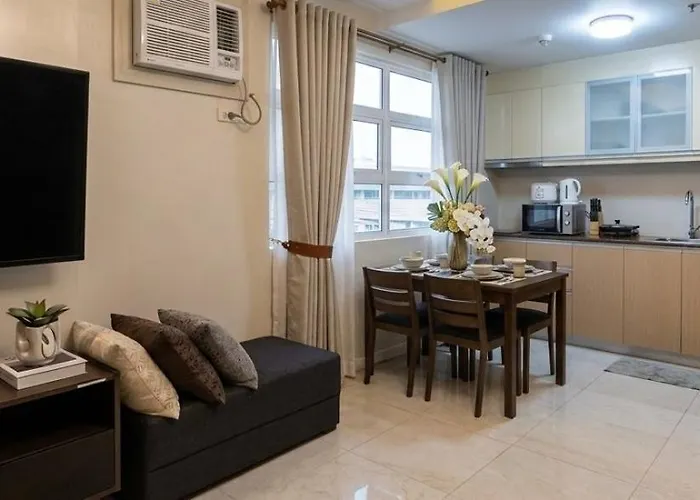 Apartahotel 101 Newport Boulevard *
