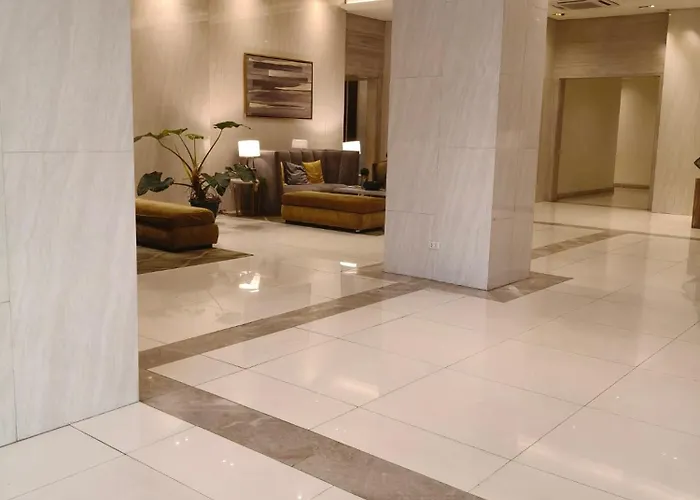 101 Newport Boulevard Manila