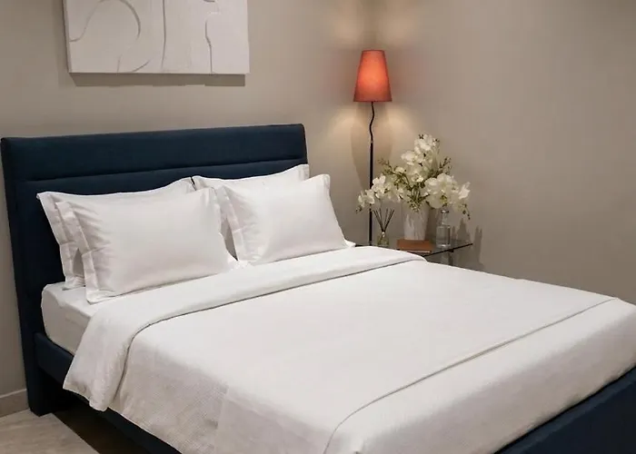 101 Newport Boulevard Manila
